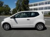 Volkswagen up! take up!* - Gebrauchtwagen bis 3.000 Euro