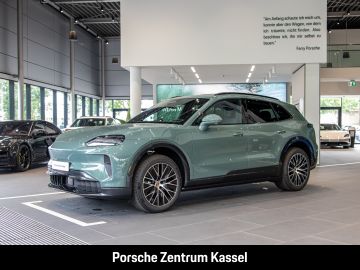 Porsche Cayenne - 1