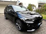 BMW X1 xDrive25d A M Sport M Sport - BMW X1 von privat