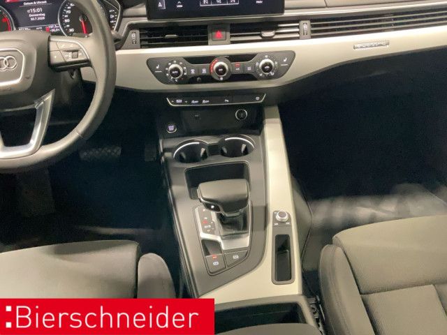 Audi A5 - Bild 15