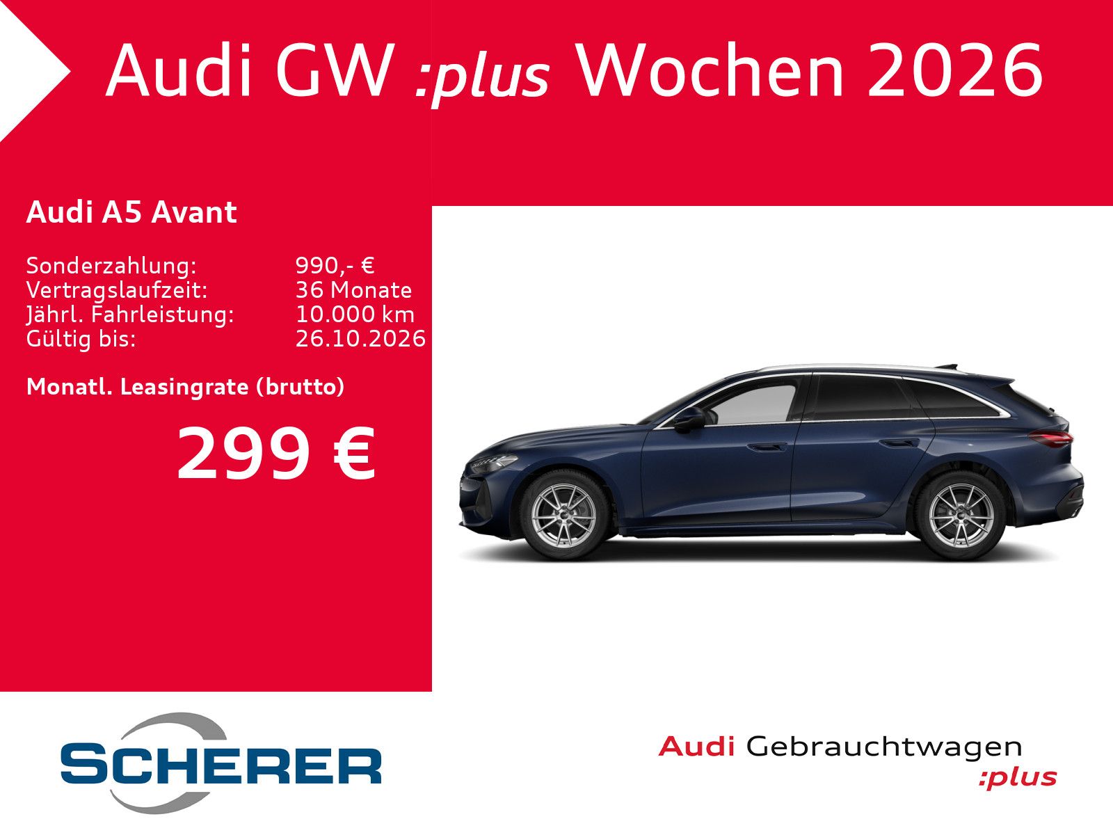 Audi A5 - Bild 6