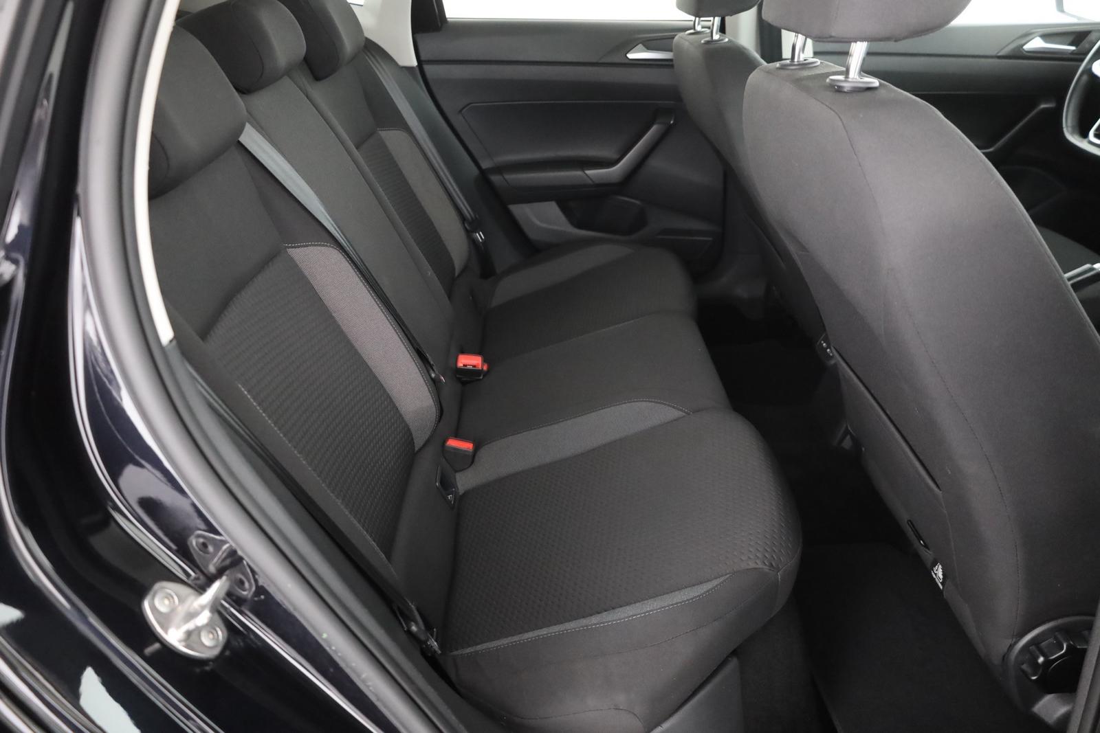 Volkswagen Polo 1.0 TSI DSG Life LED Navi Sitzheizung PDC, миниатюра 24