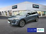 Ford Kuga 1.5 EcoBoost Titanium X (EURO 6d- - Ford Kuga in Hamburg