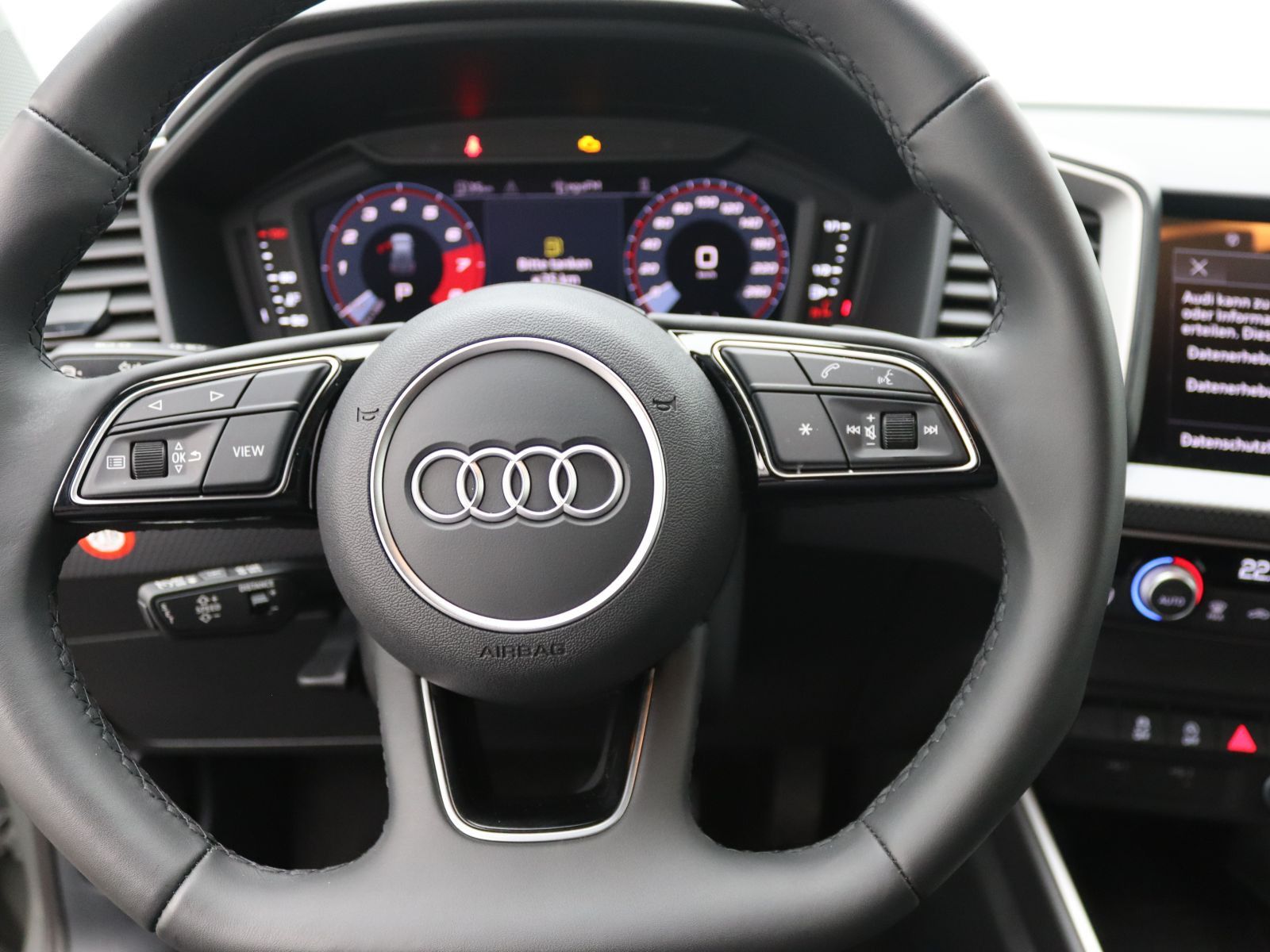 Audi A1 - Bild 15