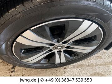 Mercedes C 200 - 3