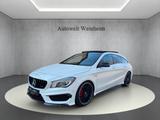 Mercedes-Benz CLA 45 AMG°4-MATIC°PANO°XENON°MEMORY°KAM°82TKM° - Mercedes-Benz CLA 45 AMG Shooting Brake in Köln