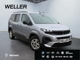 Peugeot Rifter N1 HDI 130 L2 EAT8 Allure *ACC*RCam*Navi* - scheckheftgepflegte Peugeot Rifter