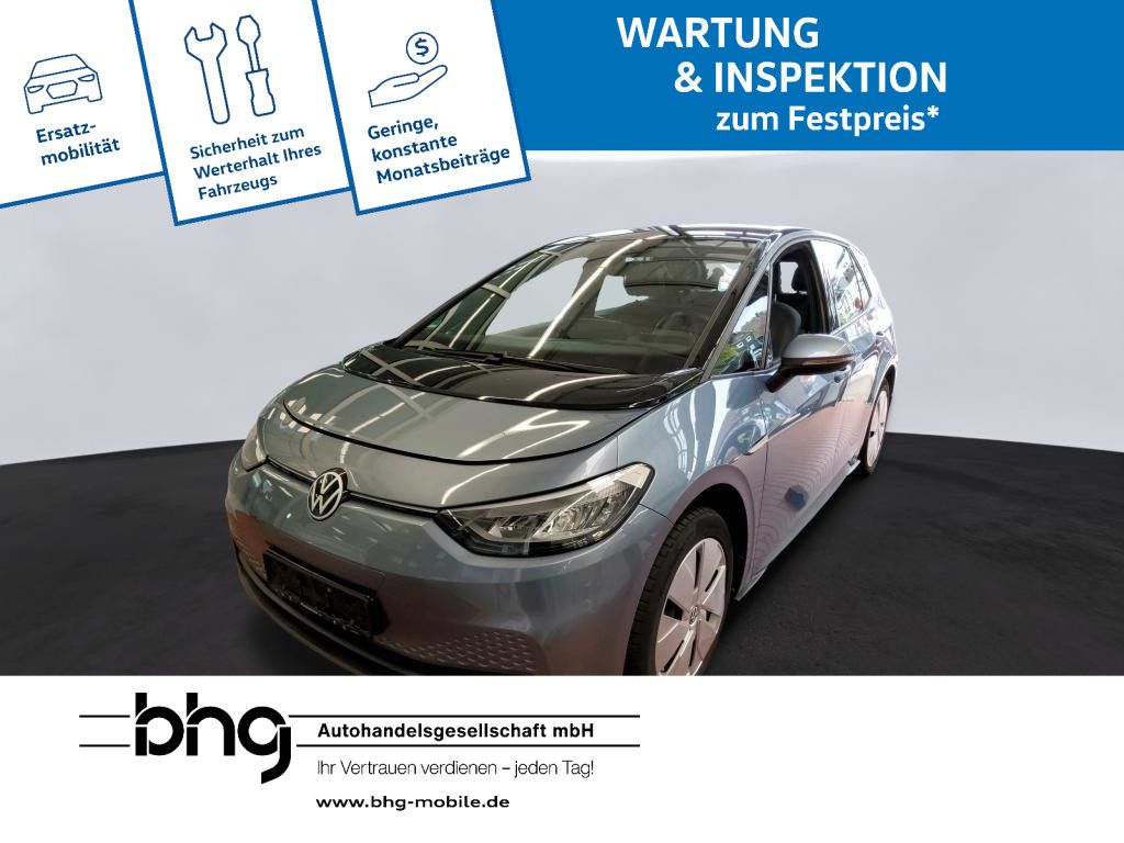 Volkswagen ID.3 Pure Performance  1-G-Autom. imagem 2