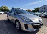 Mazda 1,6 Center-Line Sportsitze Sport Lenkrad - Mazda 3: Sport