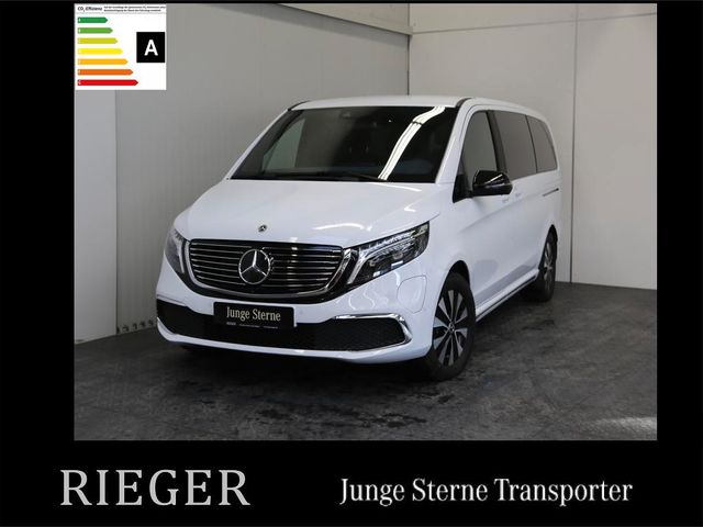 Mercedes-Benz EQV 300 LED-ILS*Tisch-Paket*SHD*Distronic*360°++