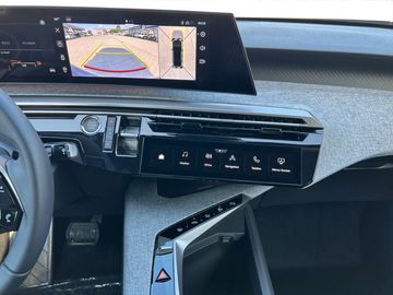 Peugeot 3008 Allure Hybrid 145 360° AHK SHZ NAVI CARPLAY