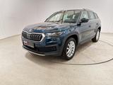 Skoda Kodiaq 1.5 TSI Matrix|Navi|Sound|Standhzg. - Skoda Kodiaq in Chemnitz