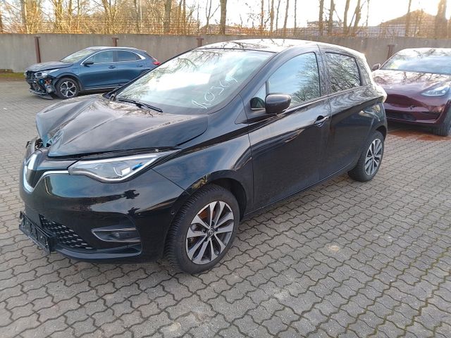 Renault ZOE Zoe Intens