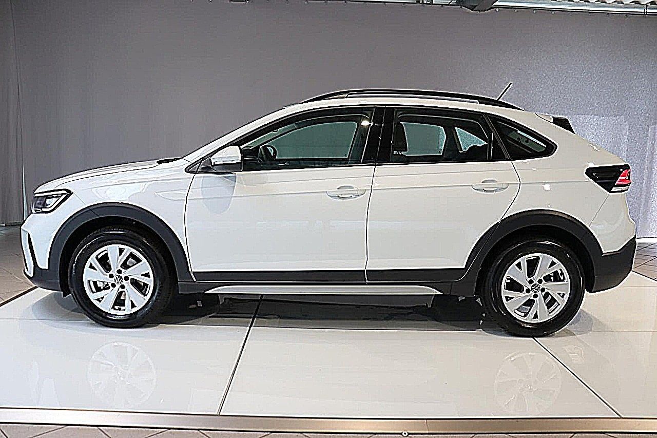 Volkswagen Taigo - Bild 8