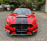 Ford Mustang 3.7 USA (LPG) - Ford Mustang: For