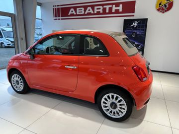 Bild 6 Fiat 500C