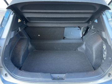 Nissan Qashqai ACENTA 1.3 DIG-T MHEV 158 PS AUTOMATIKL