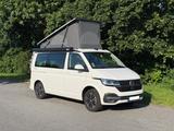 Volkswagen T6.1 California Ocean DSG Solar Markise Auszug