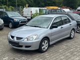 Mitsubishi Lancer Lim.*TÜV,REIFEN & SERVICE NEU*KLIMA* - Mitsubishi Lancer in Ludwigshafen