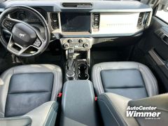 Foto Nummer 4: FORD Bronco