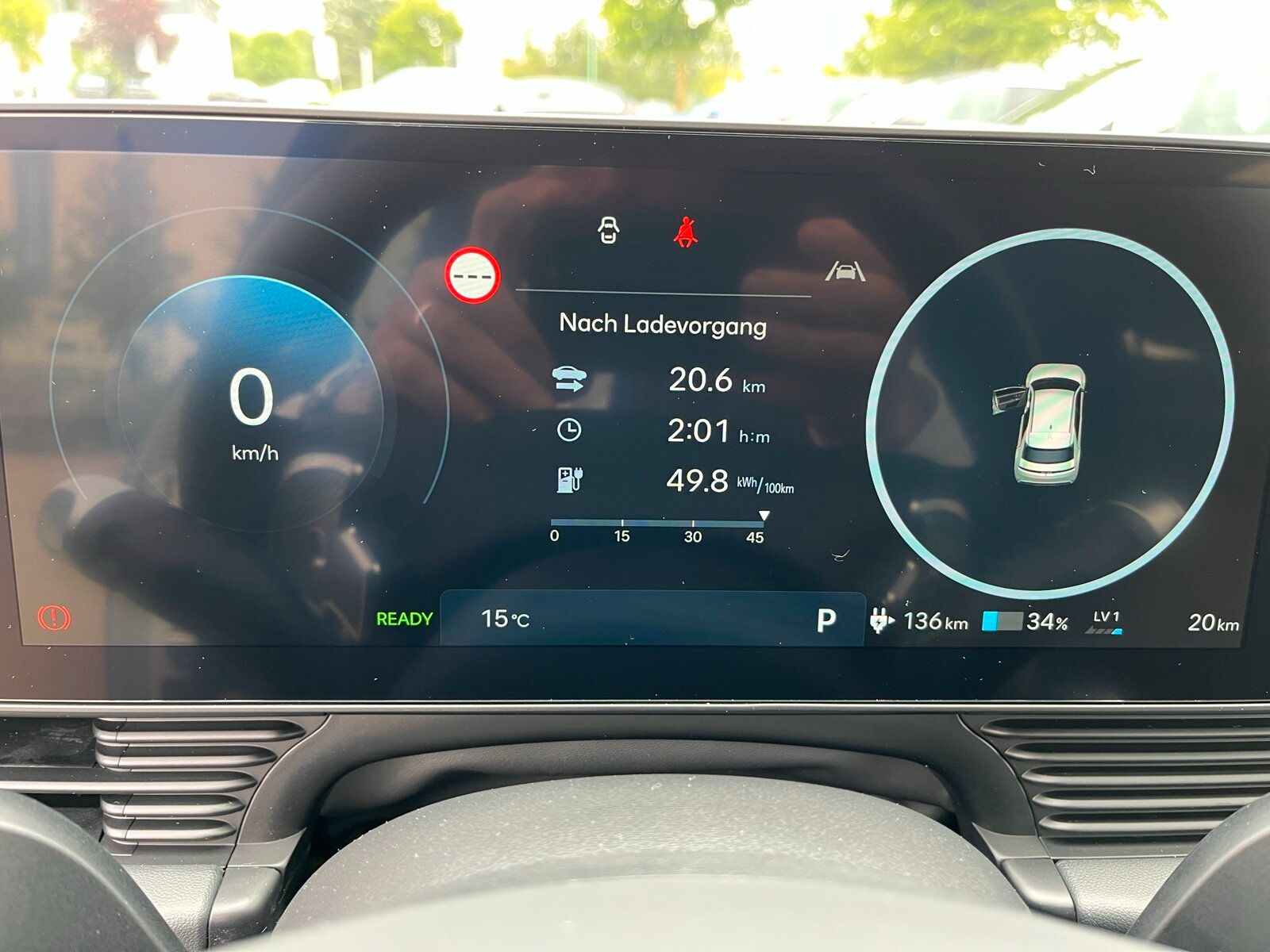 Hyundai IONIQ 5 – Bild 12