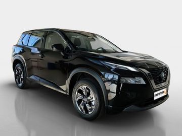 Nissan X-Trail - 8
