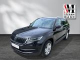 Skoda Kodiaq 2.0 TDI Style 4x4 Kamera Navi LED AHK