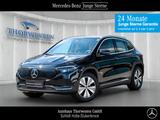 Mercedes-Benz EQA 300 4MATIC Progressive Advanced Winter-Paket - Mercedes-Benz EQA Jahreswagen
