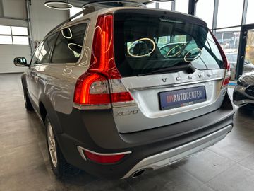 Volvo XC70 Kinetic AWD *Xenon*Elek.Heckkl.*