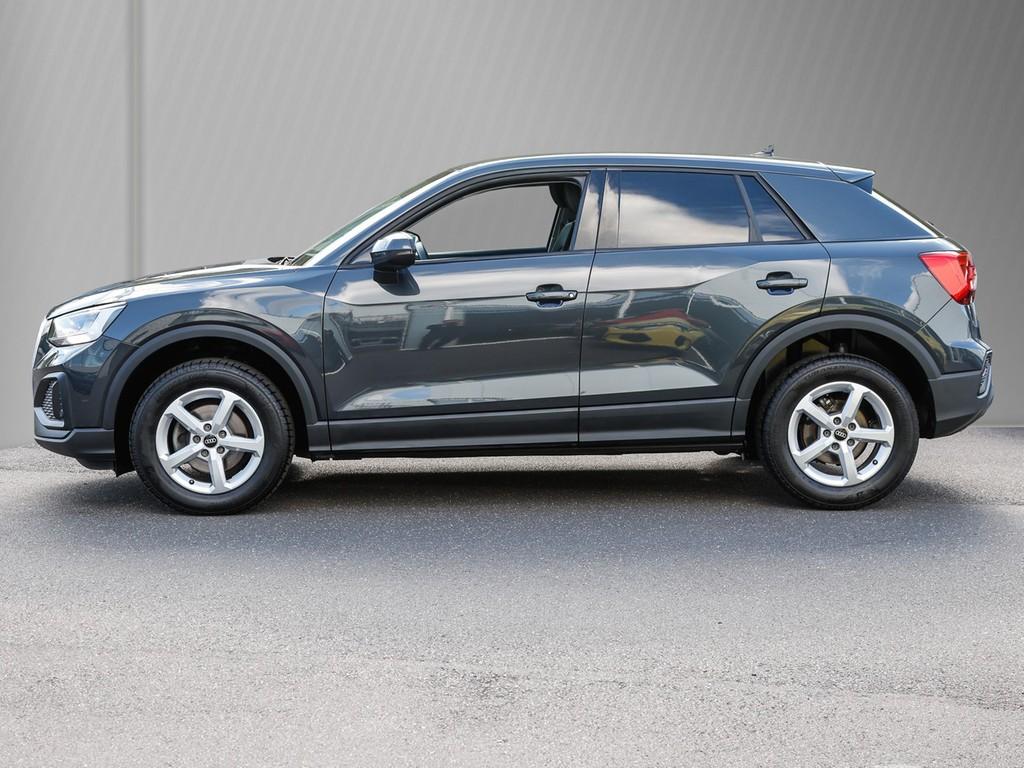 Audi Q2 30 TFSI ACC SitzH AHK, миниатюра 5