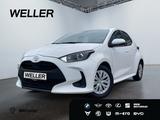 Toyota Yaris 1.0 *ACC*Spurhalte*Notbremsass*Müdigkeitsw - Toyota Yaris