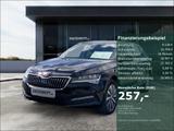 Skoda Superb Combi Ambition 2.0 TDI DSG Navi ACC PDC