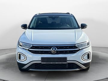 Volkswagen T-Roc Style 1,5l TSI 150 PS 6-Gang