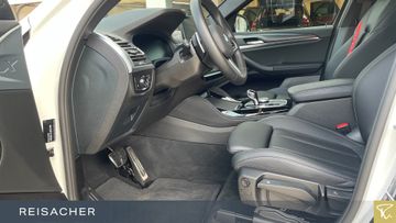 BMW X4 - 4