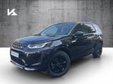 Land Rover Discovery Sport D180 R-Dynamic S AWD Panorama So - Land Rover Discovery Sport: R Dynamic