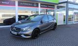 Mercedes-Benz A 180 BlueEfficiency Sitzheizung Tüv Neu - Mercedes-Benz A 140 Gebrauchtwagen