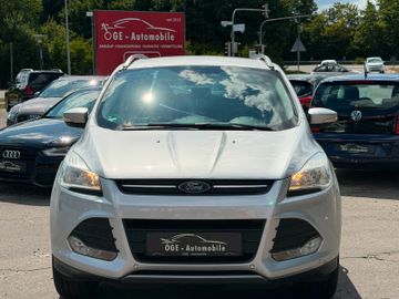 Ford Kuga - 3