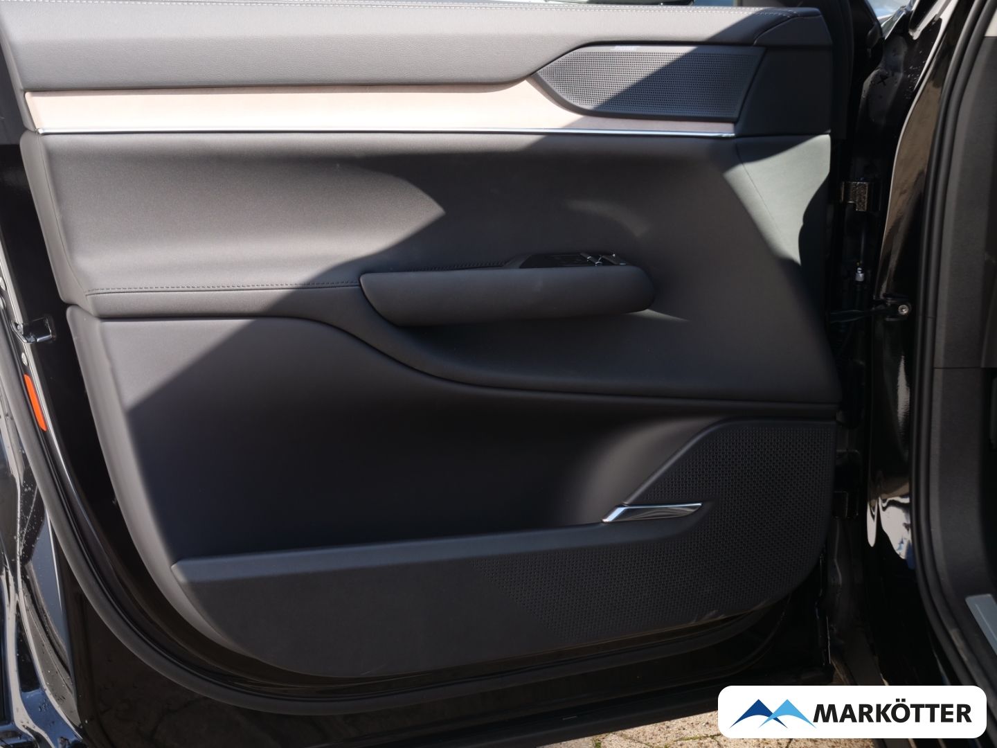 Volvo EX90 - Bild 20