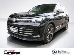 Volkswagen Tiguan 1.5 eTSI DSG Elegance HD Matrix 360° Kame