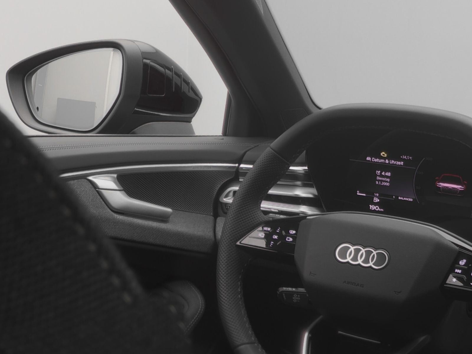 Audi A6 - Bild 15