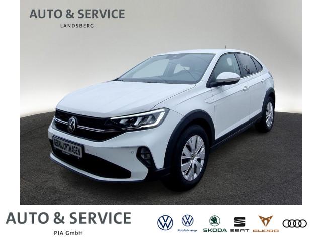 Volkswagen Taigo 1.0 TSI *Spurhalteassistent*App-Connect*