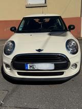 MINI One First One - MINI ONE in Mannheim
