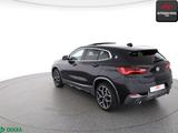BMW X2 xDrive20d M SPORT X KEYLESS,KAMERA,HUD,MEMORY - gebrauchte BMW X2 aus dem Jahr 2021
