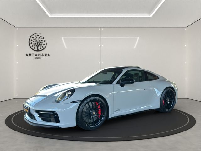 PORSCHE 992 Carrera GTS 911 Chrono/Carbon/Matrix