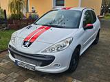 Peugeot 206+ Street Racing Edition - Peugeot 206 von privat