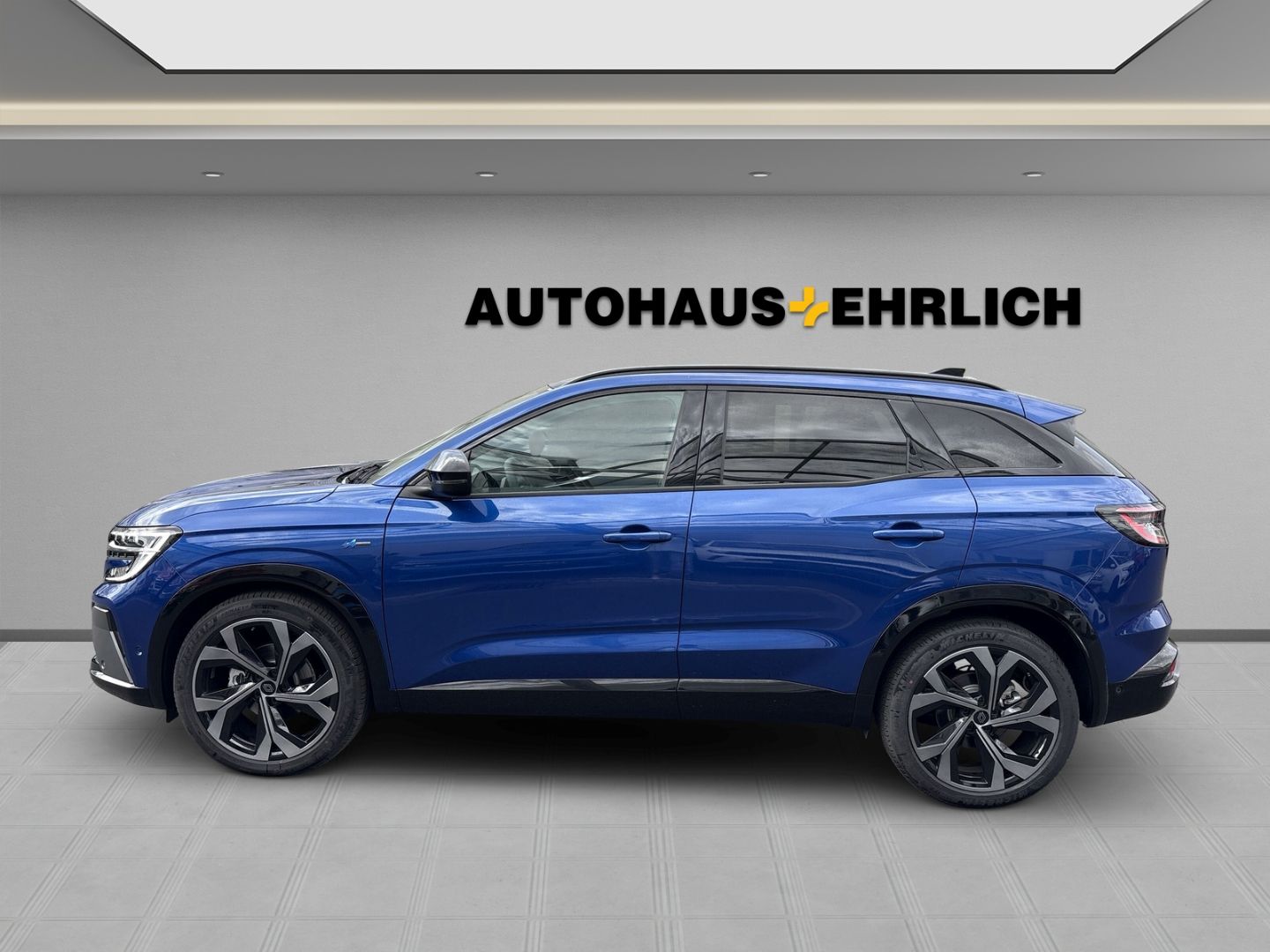 Renault Austral Esprit Alpine TCe 160 Hybrid NP 41.129,- imagem 2