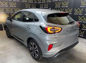 Ford Puma - 6