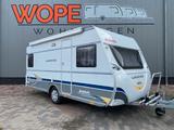 Dethleffs 460 DB Camper Markise - Dethleffs Camper db