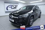 Mercedes-Benz GLA 250 AMG Line 4Matic #Schiebedach #Toter-W... - gebrauchte Mercedes-Benz GLA 250 aus dem Jahr 2021