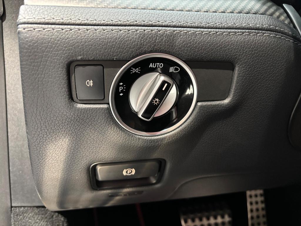 Mercedes-Benz SL 500